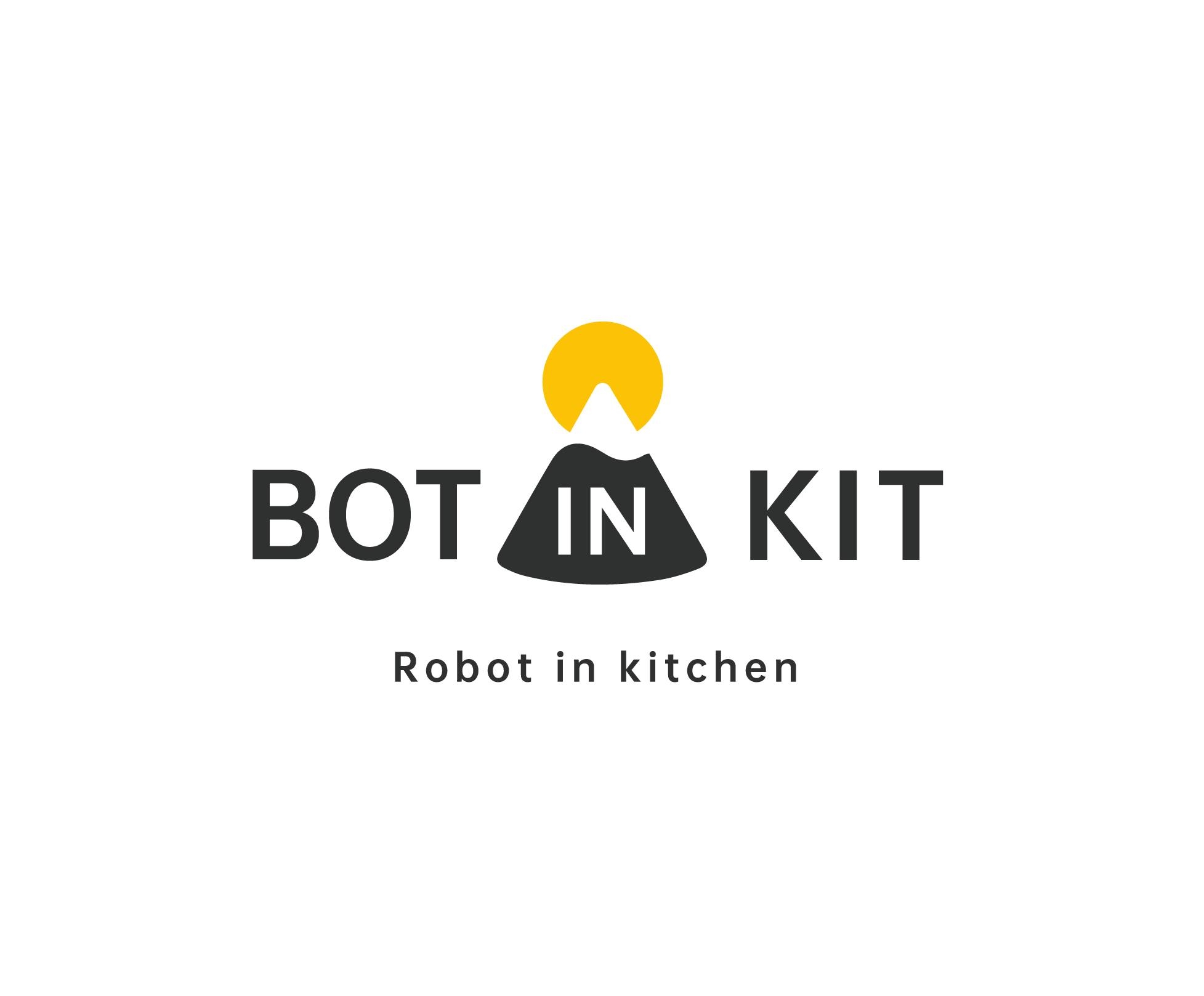 Botinkit logo
