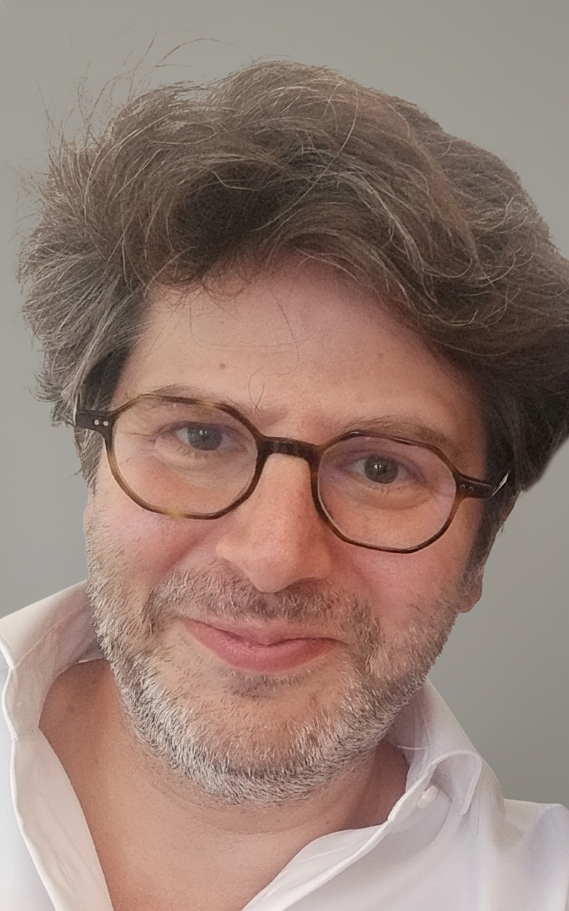 Adrien Bisseliches, fondateur de Bistro-Tech